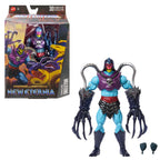 Masters of the Universe New Eternia Action Figure Terror Claws Skeletor 18 cm image 2