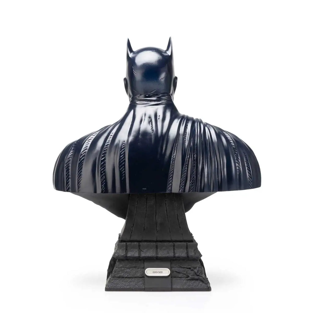 Limited Edition Batman Bust