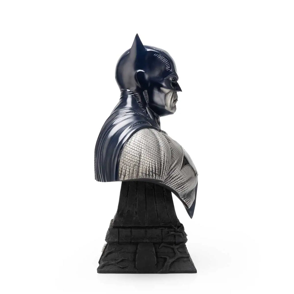 Limited Edition Batman Bust