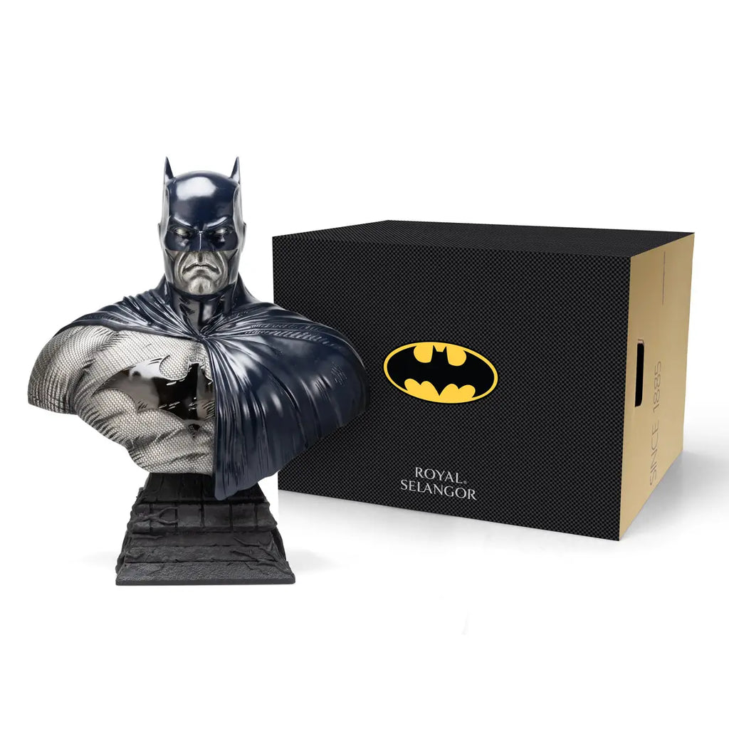 Limited Edition Batman Bust
