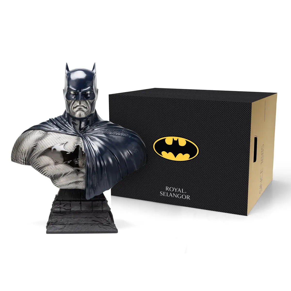 Limited Edition Batman Bust