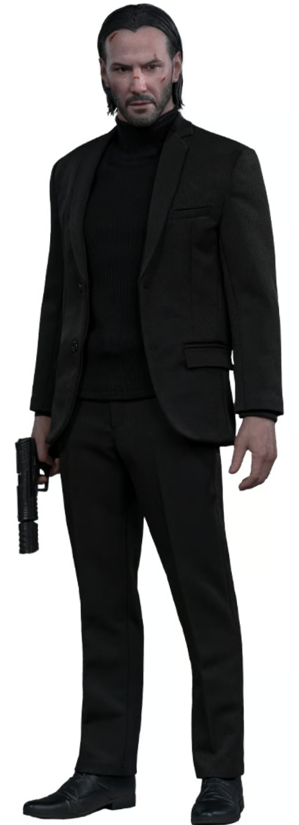 Hot Toys 1/6 John Wick - John Wick image 1