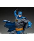 DC Comics Maquette 1/6 Batman (Retro Edition) 50 cm