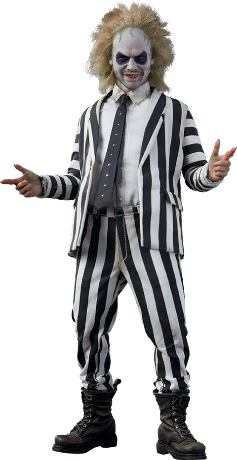 Sideshow 1/6 Beetlejuice