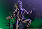 Sideshow Beetlejuice Premium Format Mixed Media Statue 54cm