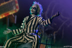 Sideshow Beetlejuice Premium Format Mixed Media Statue 54cm