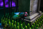 Sideshow Beetlejuice Premium Format Mixed Media Statue 54cm