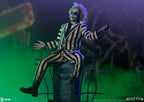 Sideshow Beetlejuice Premium Format Mixed Media Statue 54cm