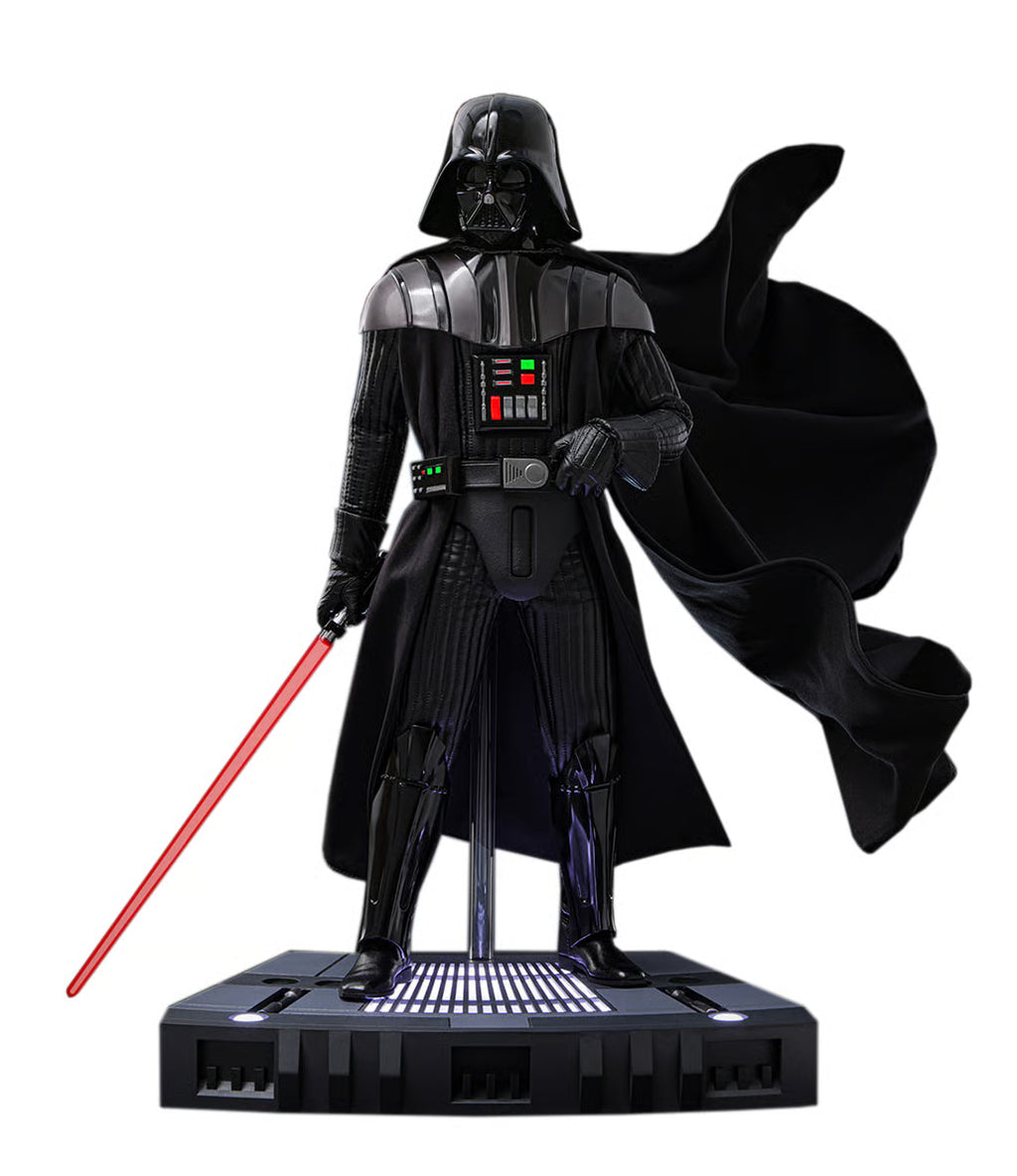 Hot Toys 1/6 Darth Vader - Star Wars Episode III Revenge of the Sith image 0