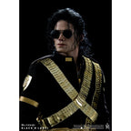 Michael Jackson: Michael Jackson 1/4 Scale Statue Black Label Edition image 0
