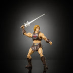 Masters of the Universe 2026 Movie Chronicles Action Figure He-Man 18 cm Action image 2