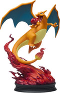 Pokemon Charizard Statue 47cm Sideshow Collectibles