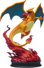 Pokemon Charizard Statue 47cm Sideshow Collectibles