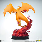 Pokemon Charizard Statue 47cm Sideshow Collectibles