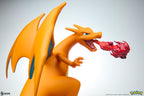 Pokemon Charizard Statue 47cm Sideshow Collectibles