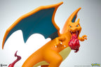 Pokemon Charizard Statue 47cm Sideshow Collectibles