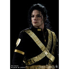 Michael Jackson: Michael Jackson 1/4 Scale Statue Black Label Edition image 7