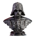 Sideshow Darth Vader Fine Art Bust