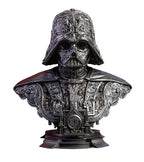 Sideshow Darth Vader Fine Art Bust