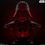 Sideshow Darth Vader Fine Art Bust