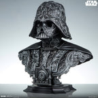 Sideshow Darth Vader Fine Art Bust