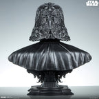 Sideshow Darth Vader Fine Art Bust