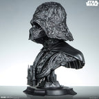 Sideshow Darth Vader Fine Art Bust