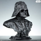 Sideshow Darth Vader Fine Art Bust