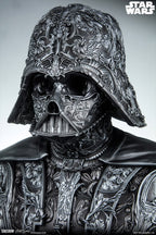 Sideshow Darth Vader Fine Art Bust