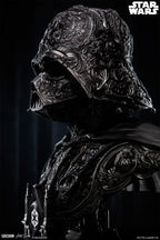 Sideshow Darth Vader Fine Art Bust