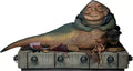 Sideshow 1/6 Jabba the Hutt & Throne Deluxe Figure Set image 0
