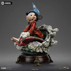 Disney Classics  Sorcerer Mickey 1/10 Statue