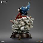 Disney Classics  Sorcerer Mickey 1/10 Statue