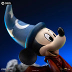 Disney Classics  Sorcerer Mickey 1/10 Statue