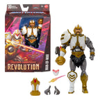Masters of the Universe: New Eternia Masterverse Action Figure Man O' War Duncan image 1
