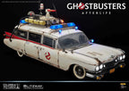 Ghostbuster Ecto-1 Afterlife 1/6 Replica 1959 Cadillac