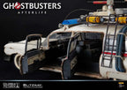Ghostbuster Ecto-1 Afterlife 1/6 Replica 1959 Cadillac