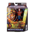Masters of the Universe: New Eternia Action Figure Beast Man
