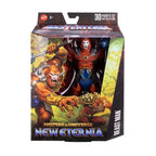 Masters of the Universe: New Eternia Action Figure Beast Man