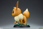 Pokemon Life - Size Eevee Statue Sideshow Collectibles