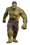 Hot Toys 1/6 Hulk - Spider-Man - Brand New Day image 0