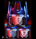 Killerbody G1 Optmus Prime Deluxe Edition wearable Helmet image 0