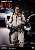 Ghostbusters Premium UMS Action Figure 1/6 Raymond Stantz Ver. 2 31 cm image 0