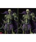 Masters of the Universe Legends Maquette 1/5 Scare Glow (Limited Edition) 52 cm