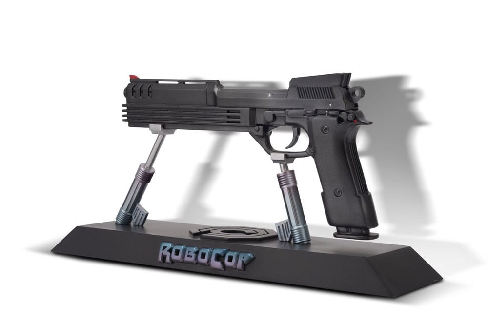 RoboCop Replica 1/1 RoboCop Auto 9 33 cm Replicas: 1/1