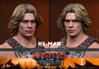 Hot Toys Masters of the Universe Movie Masterpiece Action Figure 1/6 He-Man 31cm