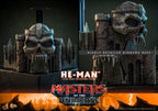 Hot Toys Masters of the Universe Movie Masterpiece Action Figure 1/6 He-Man 31cm