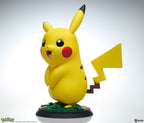 Pokemon - Pikachu Life - size Statue Sideshow Collectibles