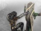 Predator Statue 1/4 Jungle Hunter 91 cm
