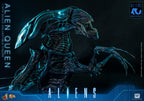 Hot Toys 1/6 Alien Queen - Aliens 40th Anniversary